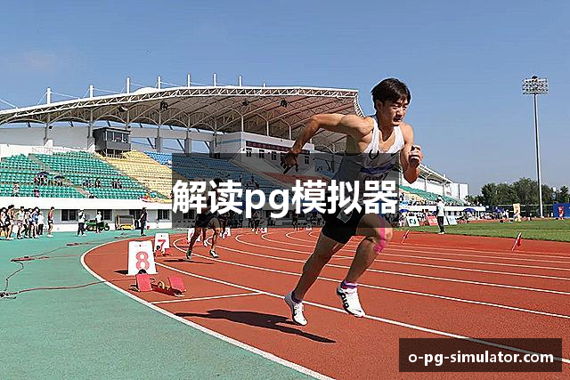 解读pg模拟器
